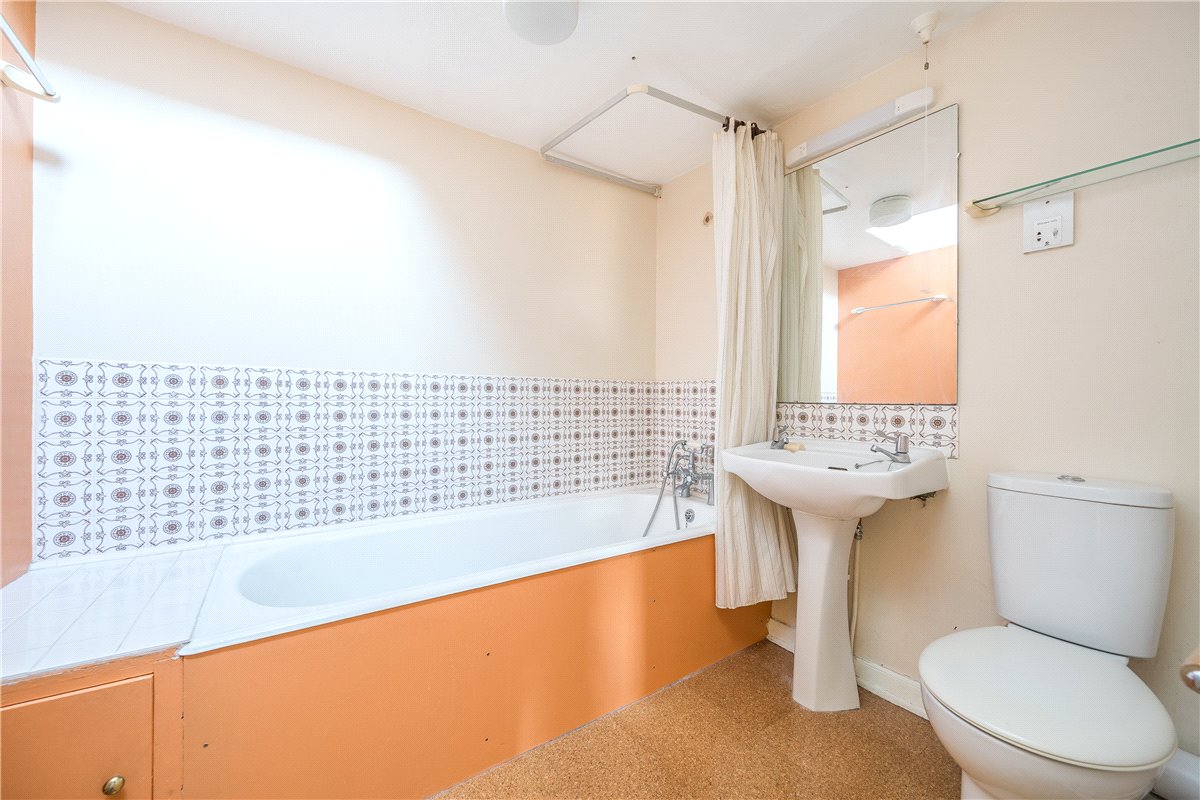 3 bedroom House, Northampton Street, Bath, BA1 - Sold, Image 13