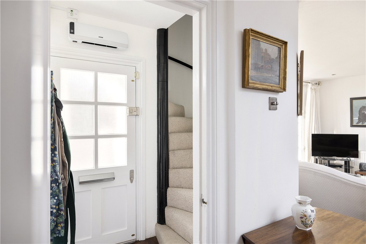 2 bedroom House, Wiseton Road, Wandsworth, SW17 - Available, Image 10