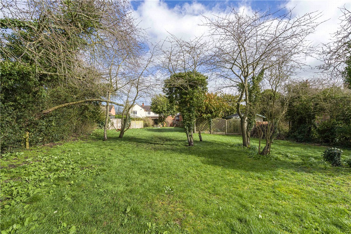 2 bedroom Cottage, Main Street, Sutton Cheney, CV13 - Sold STC, Image 1