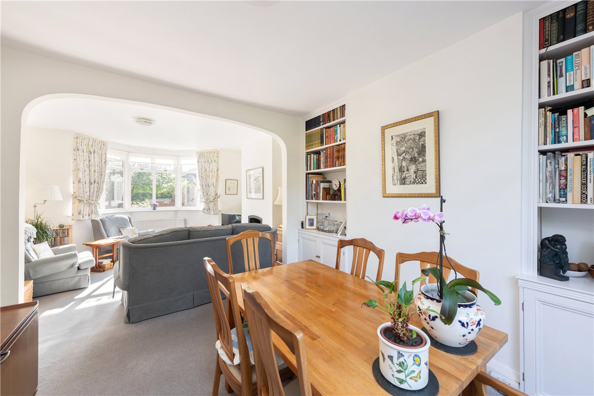 3 bedroom House, Tilehurst Road, London, SW18 - Sold, Image 12