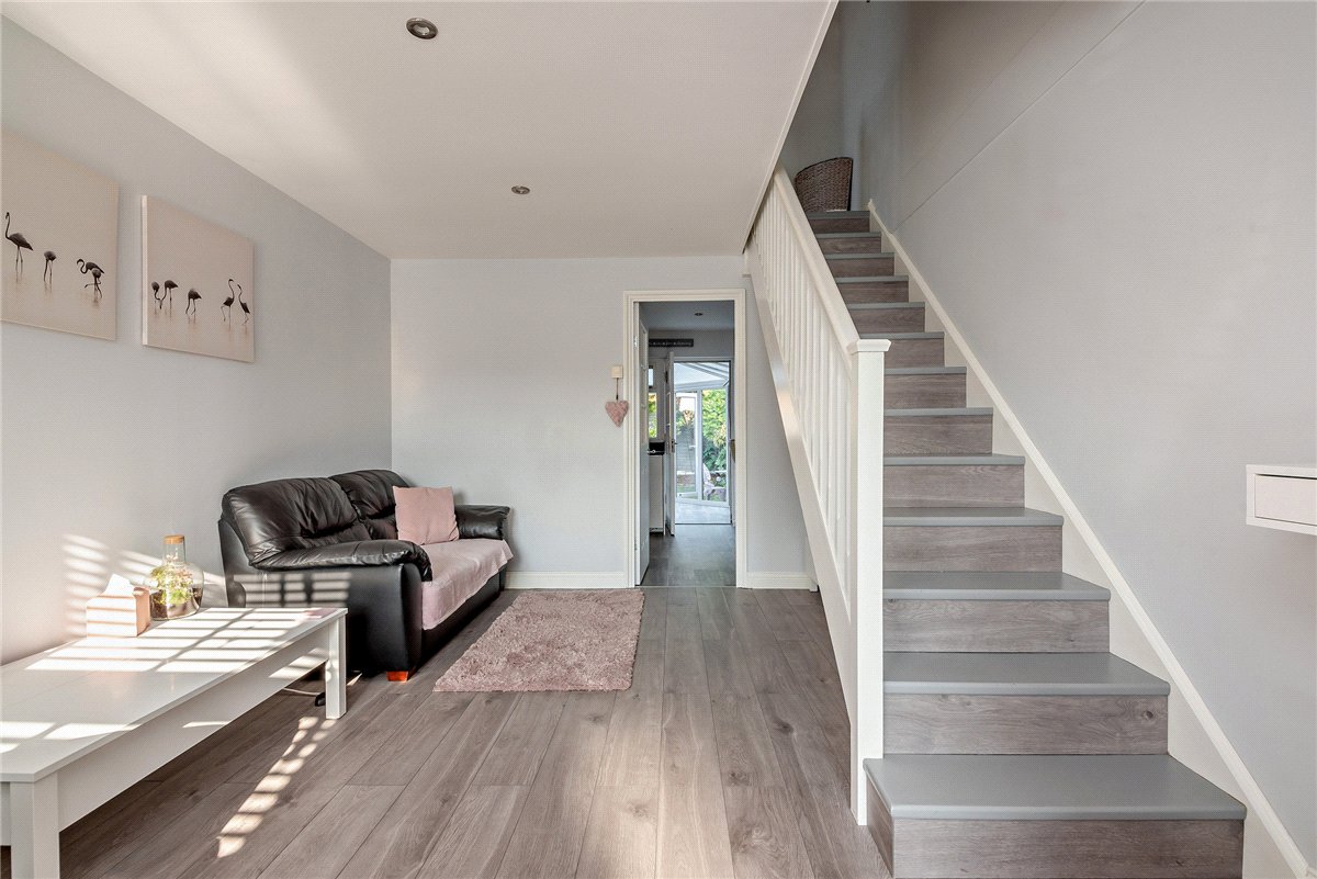 2 bedroom House, Blackdown Way, Thatcham, RG19 - Sold, Image 1