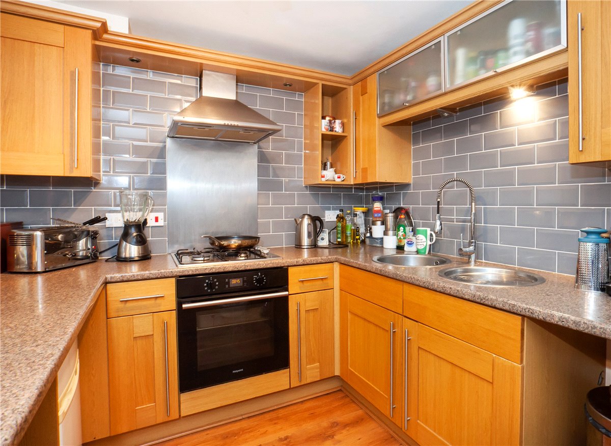3 bedroom House, Waterside Gardens, York, YO31 - , Image 13