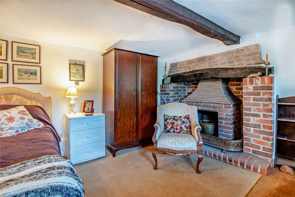1 bedroom House, The Thicket, Leckhampstead, RG20 - Sold, Image 6