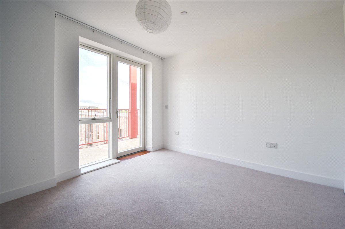 2 bedroom Flat, Eagle Street, Cambridge, CB1 - Available, Image 8