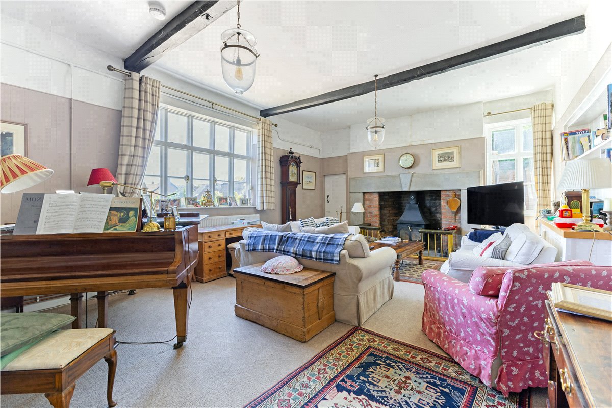 8 bedroom House, Hodson Road, Chiseldon, SN4 - Available, Image 19
