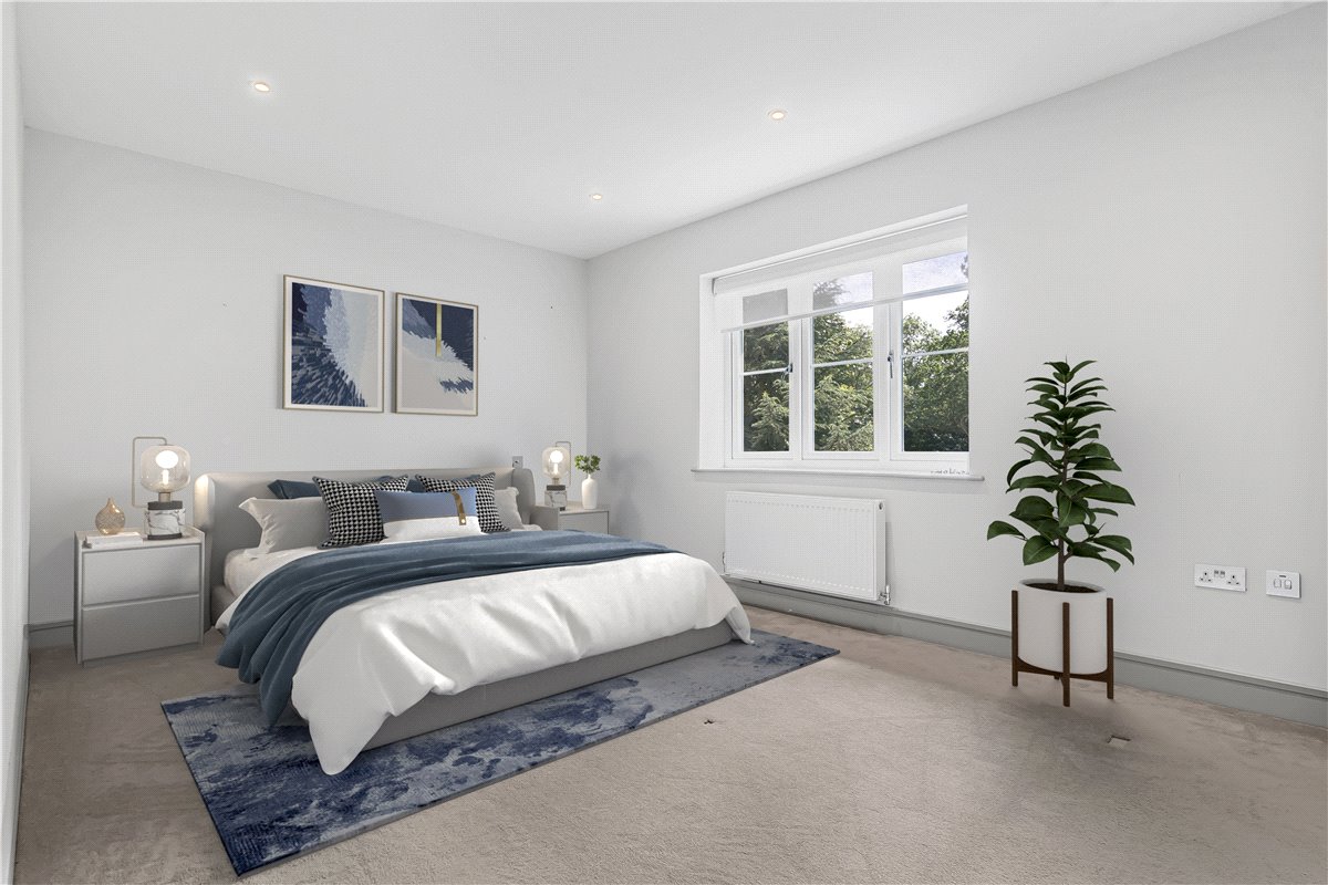 3 bedroom House, Besselsleigh, Abingdon, OX13 - Available, Image 16