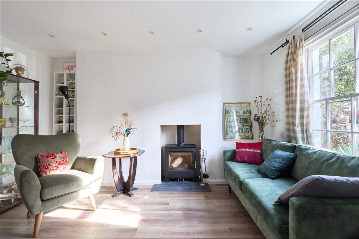 2 bedroom House, Elm Street, Cambridge, CB1 - Available, Image 1