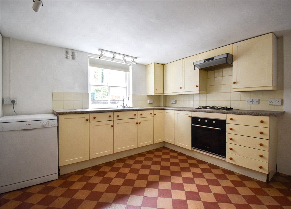 3 bedroom House, Panton Street, Cambridge, CB2 - Available, Image 2