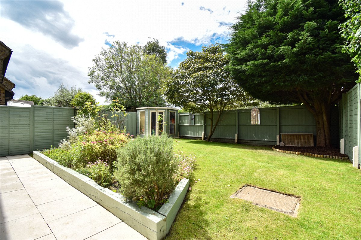 4 bedroom House, Dwyer Joyce Close, Histon, CB24 - Sold, Image 15