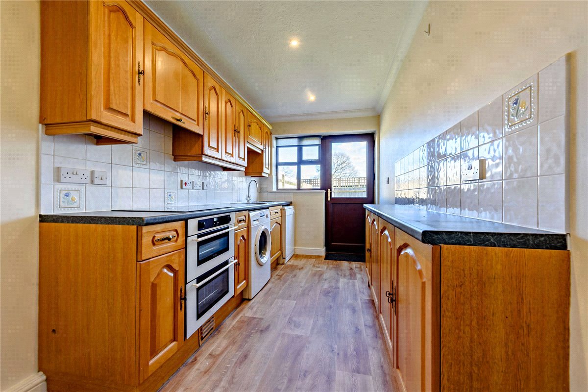 3 bedroom House, Hedge Row, Gore End Road, RG20 - Available, Image 2
