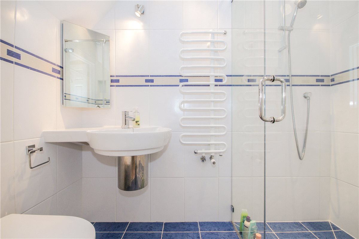 3 bedroom House, Complins Close, Oxford, OX2 - , Image 7