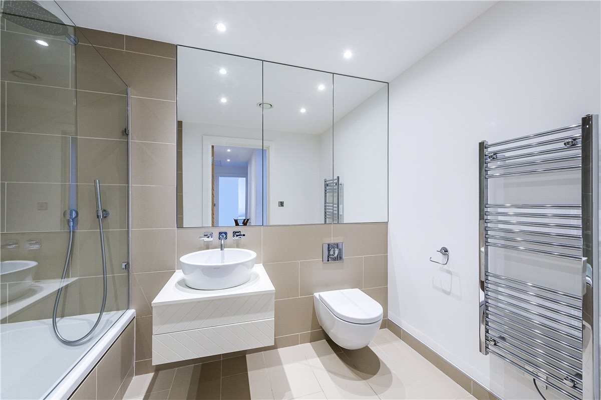 2 bedroom Flat, Holland Park Avenue, Holland Park, W11 - Available, Image 5