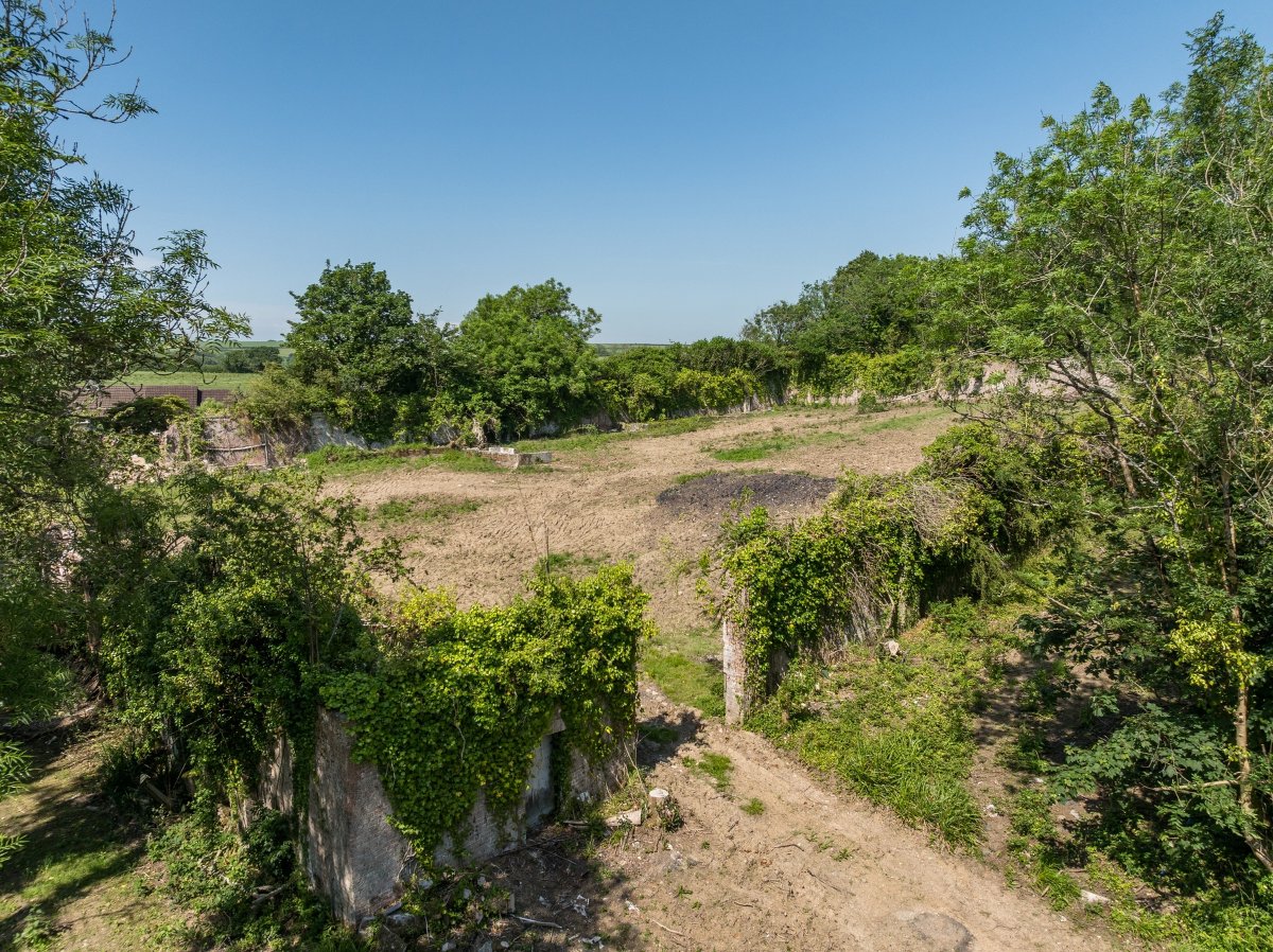   Land, Walled Garden & Woodland, Chyverton, TR4 - Sold STC, Image 9