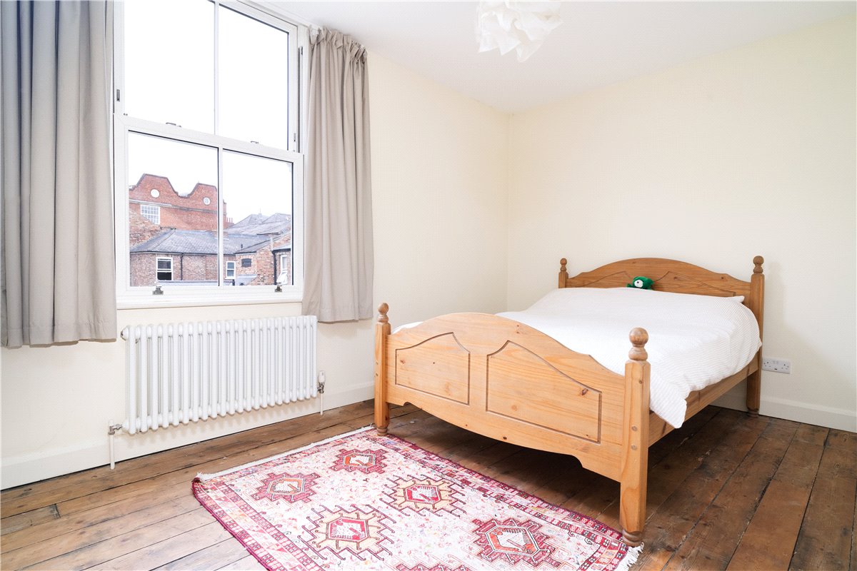 3 bedroom House, Fairfax Street, York, YO1 - Sold, Image 2