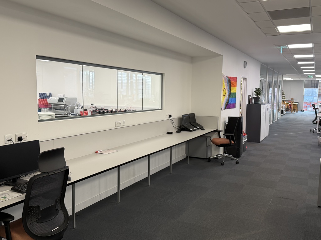 7390 Sq Ft, Nelson Street, Manchester, M13 - Available, Image 9