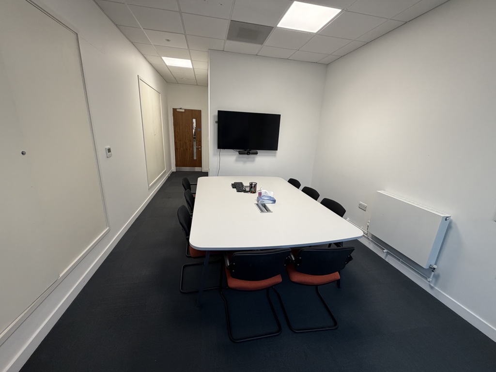 7390 Sq Ft, Nelson Street, Manchester, M13 - Available, Image 9