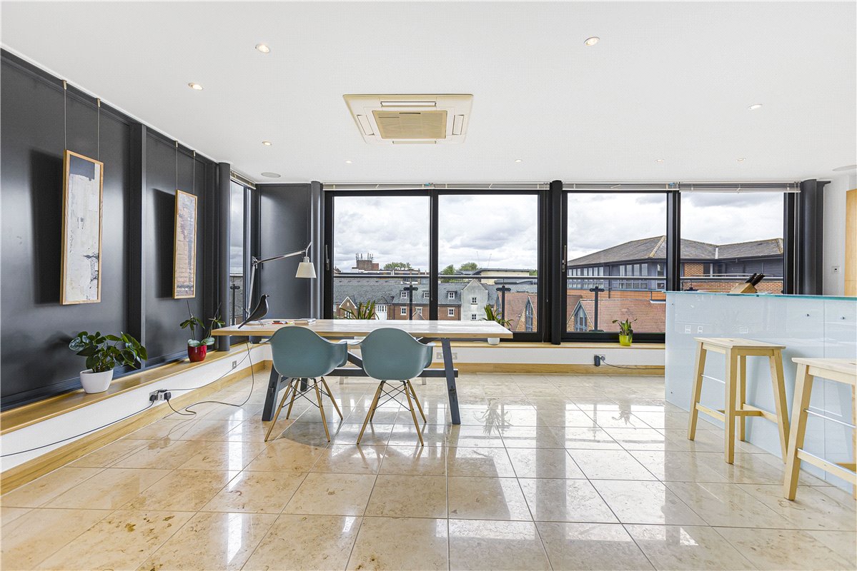 4 bedroom Flat, St. Thomas Street, Oxford, OX1 - Sold, Image 23