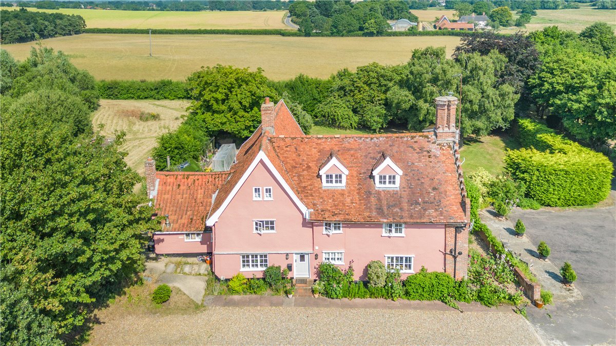   Land, Cookley, Halesworth, IP19 - Available, Image 2