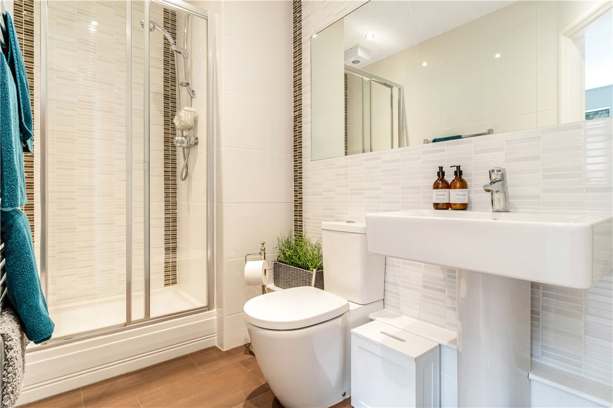 4 bedroom House, Orchard Court, York, YO31 - Sold, Image 10