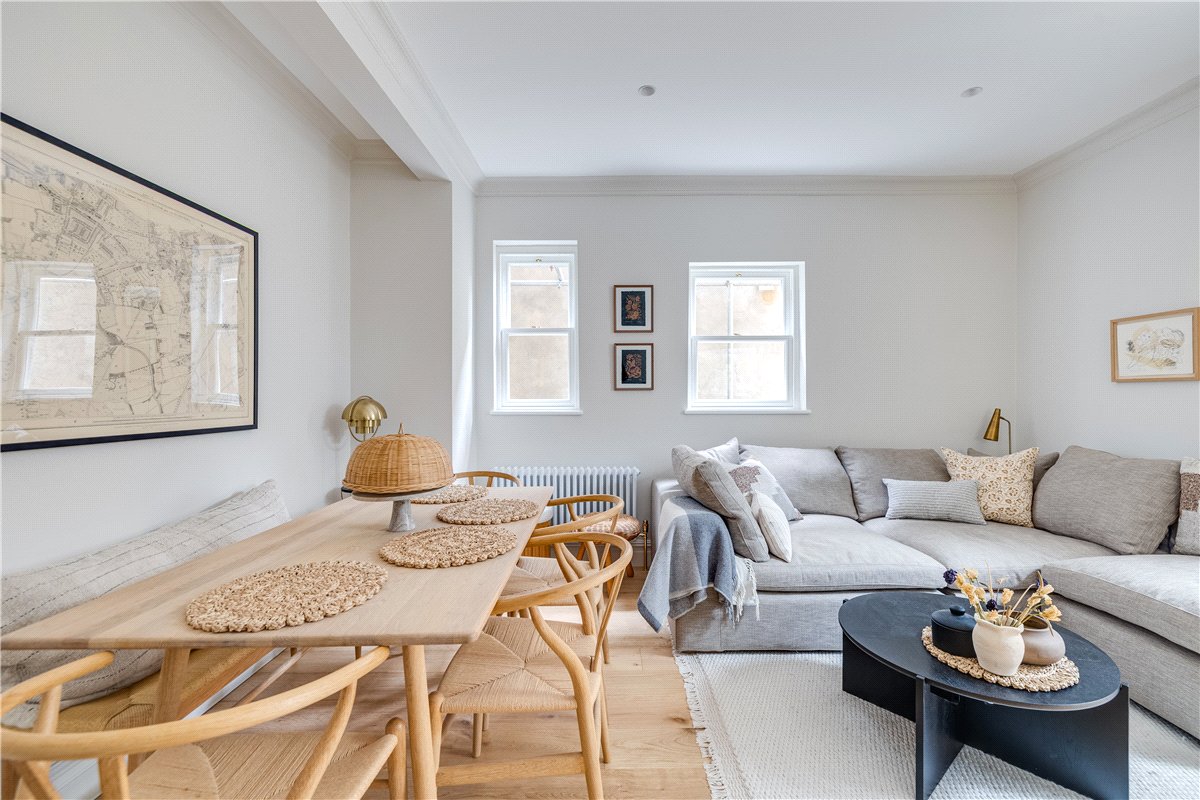 2 bedroom Flat, Astonville Street, London, SW18 - Sold, Image 9