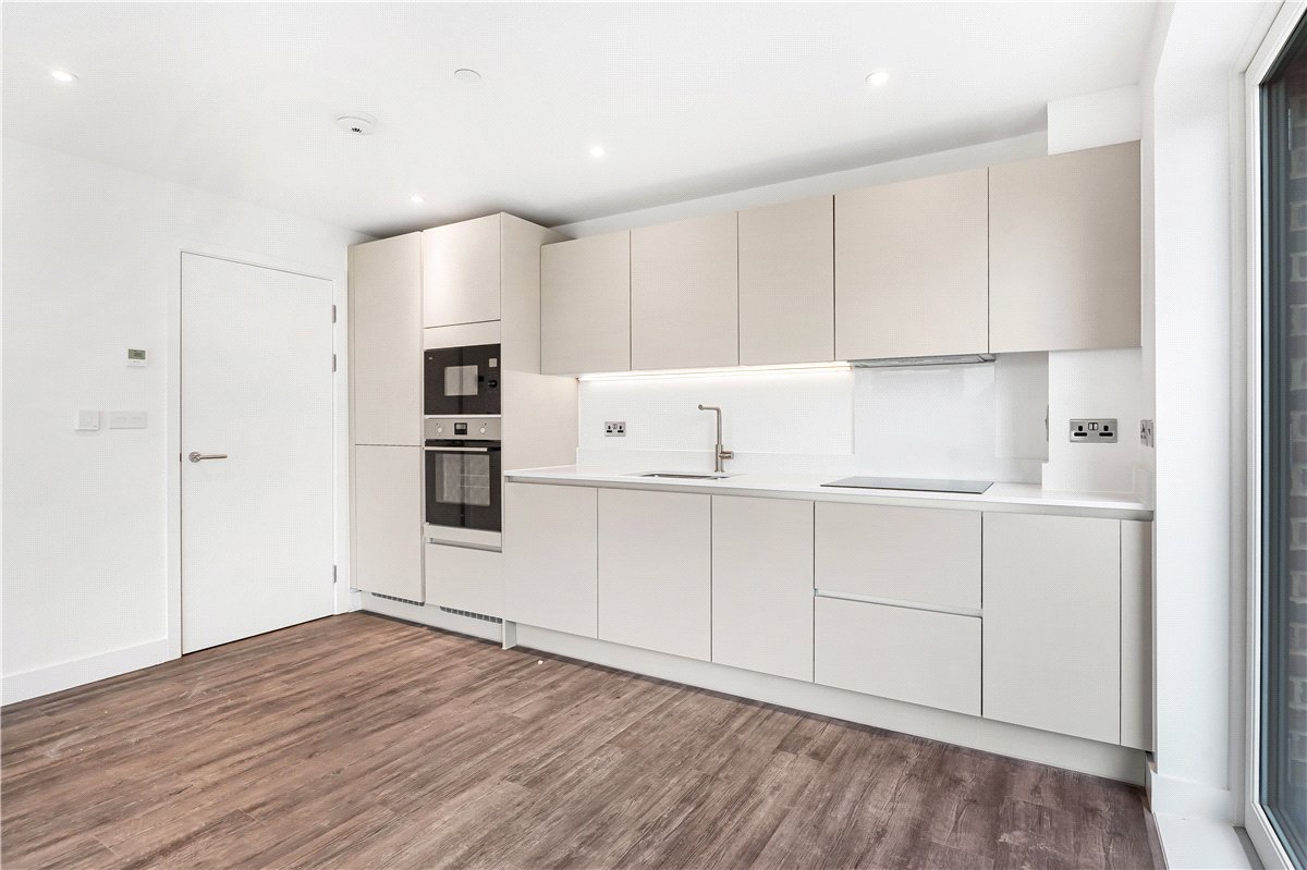 2 bedroom Flat, Shillingford House, Munda Way, OX2 - Available, Image 3