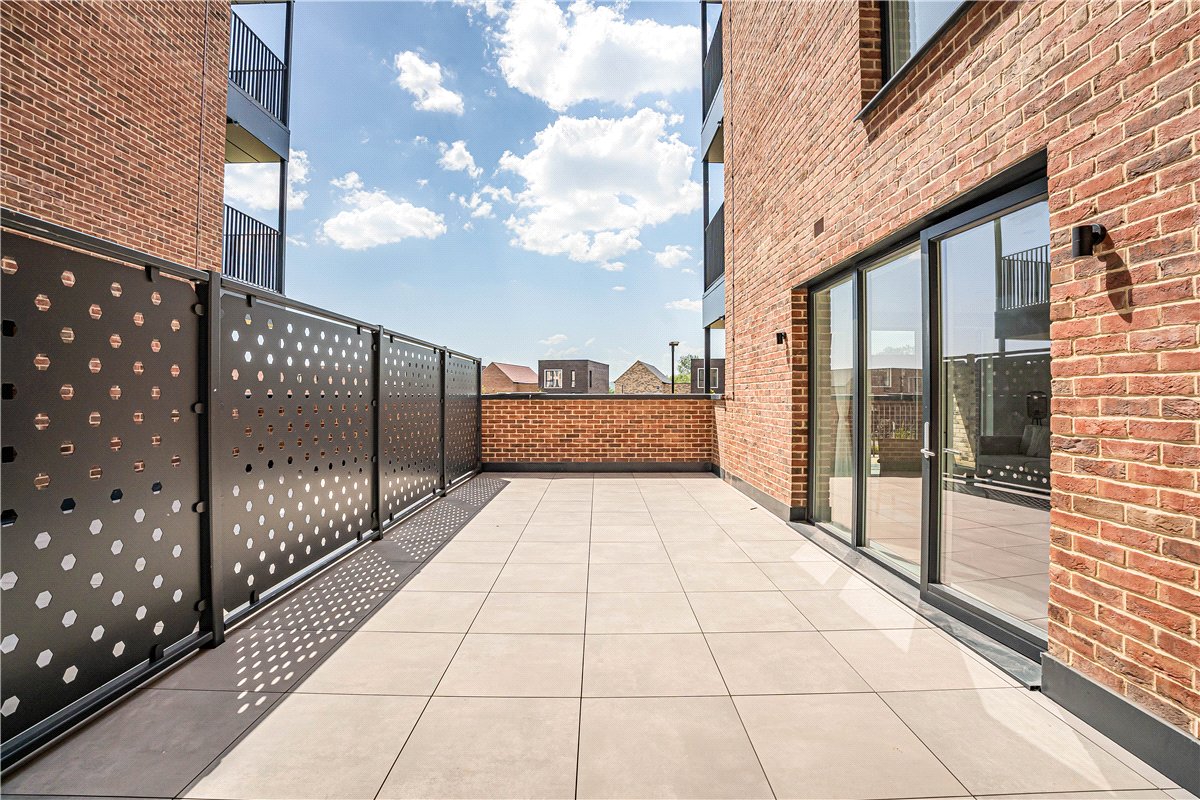 2 bedroom Flat, Shillingford House, Munda Way, OX2 - Let Agreed, Image 3