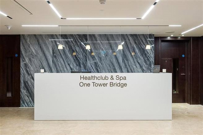 1 bedroom Flat, Crown Square, 1 Tower Bridge, SE1 - Let Agreed, Image 14