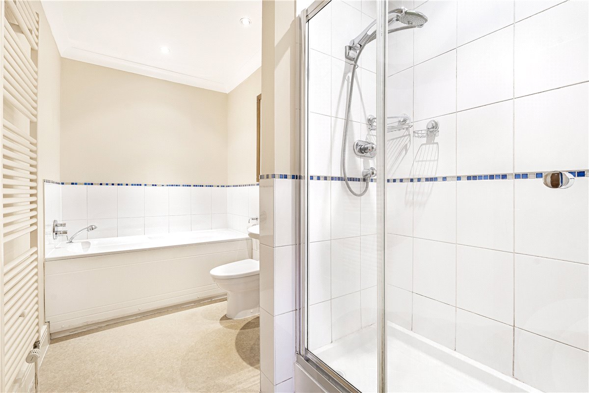 4 bedroom House, Lark Hill, Oxford, OX2 - , Image 12