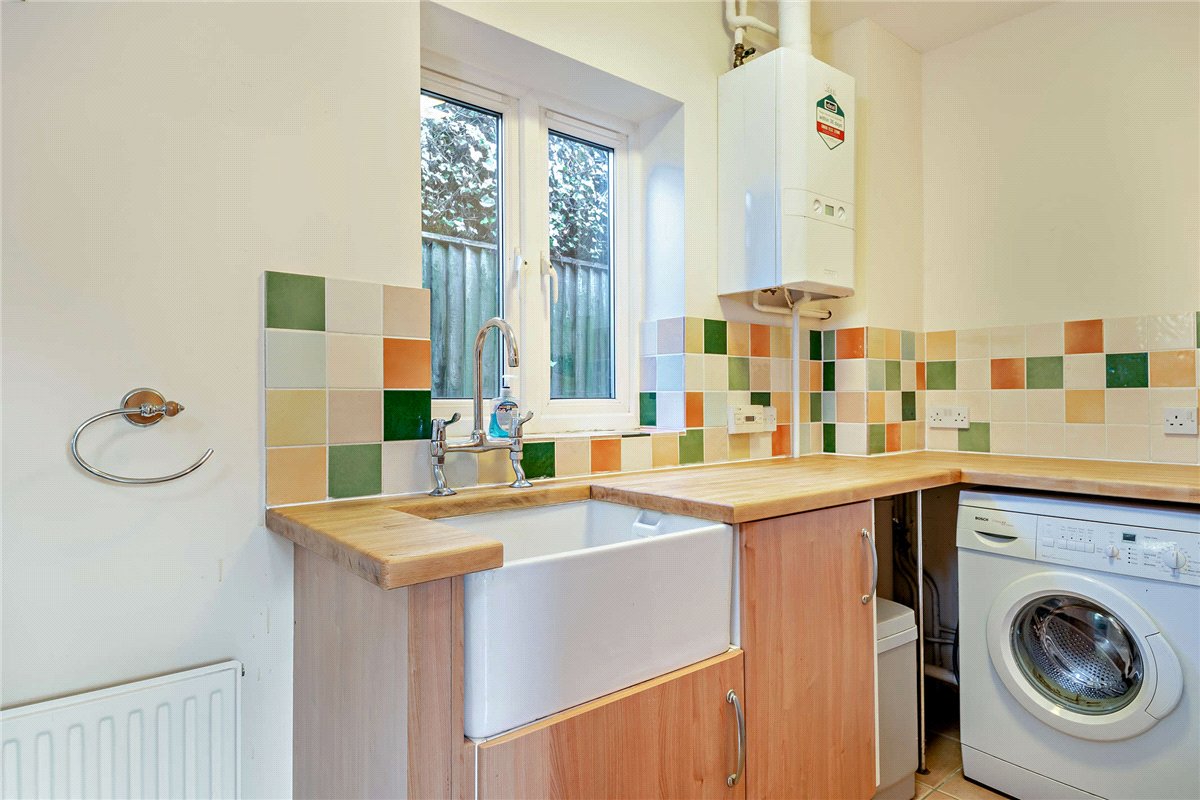 2 bedroom Bungalow, Enborne Road, Newbury, RG14 - Sold STC, Image 5
