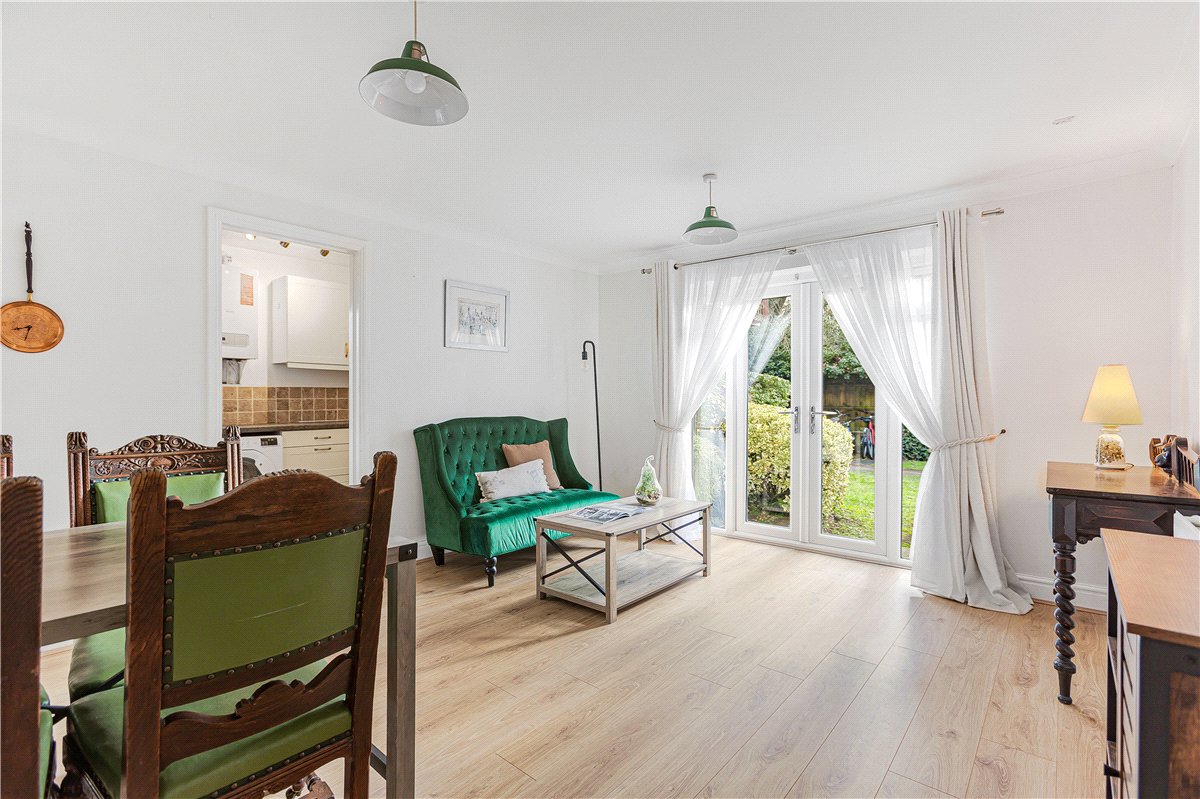 2 bedroom Flat, Sunderland Avenue, Oxford, OX2 - Let Agreed, Image 12