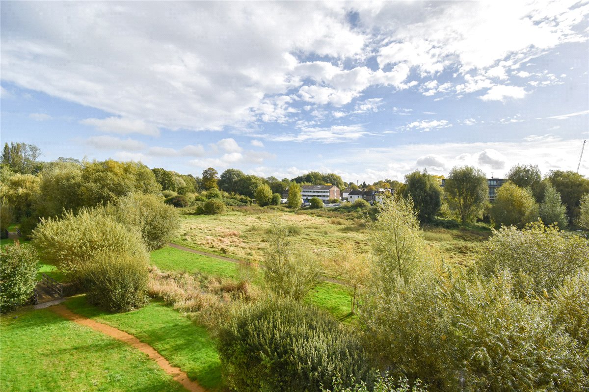 2 bedroom Flat, Fitzgerald Place, Cambridge, CB4 - Available, Image 10