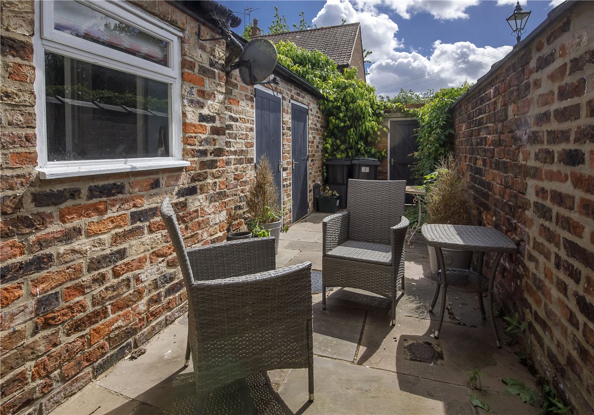 3 bedroom House, St. Pauls Square, York, YO24 - , Image 20
