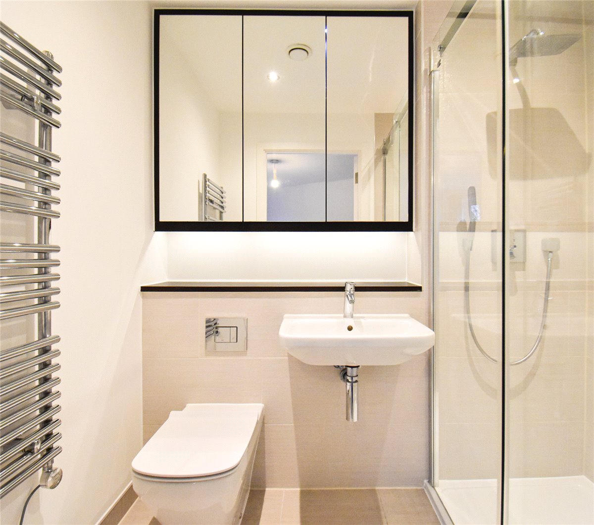 2 bedroom Flat, Scholars Court, Harrison Drive, CB2 - Let Agreed, Image 8