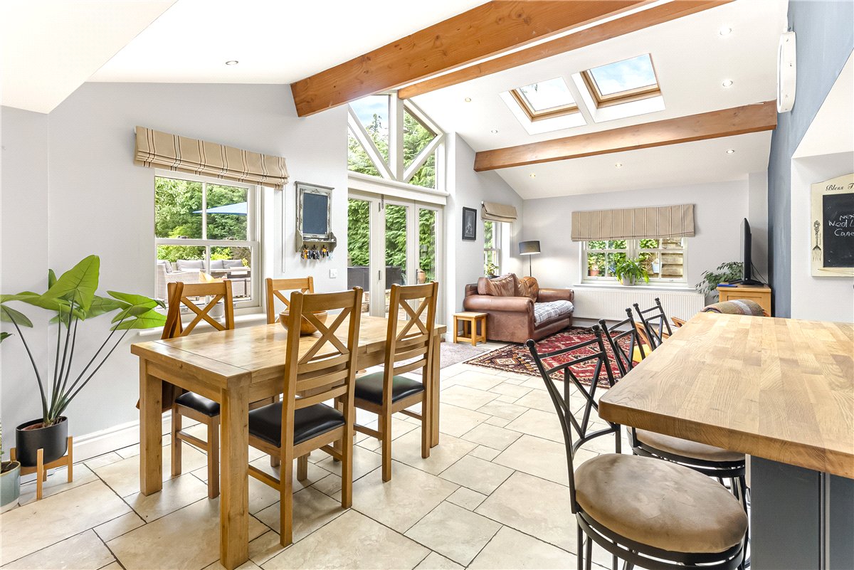 5 bedroom House, Main Street, Low Catton, YO41 - Available, Image 4