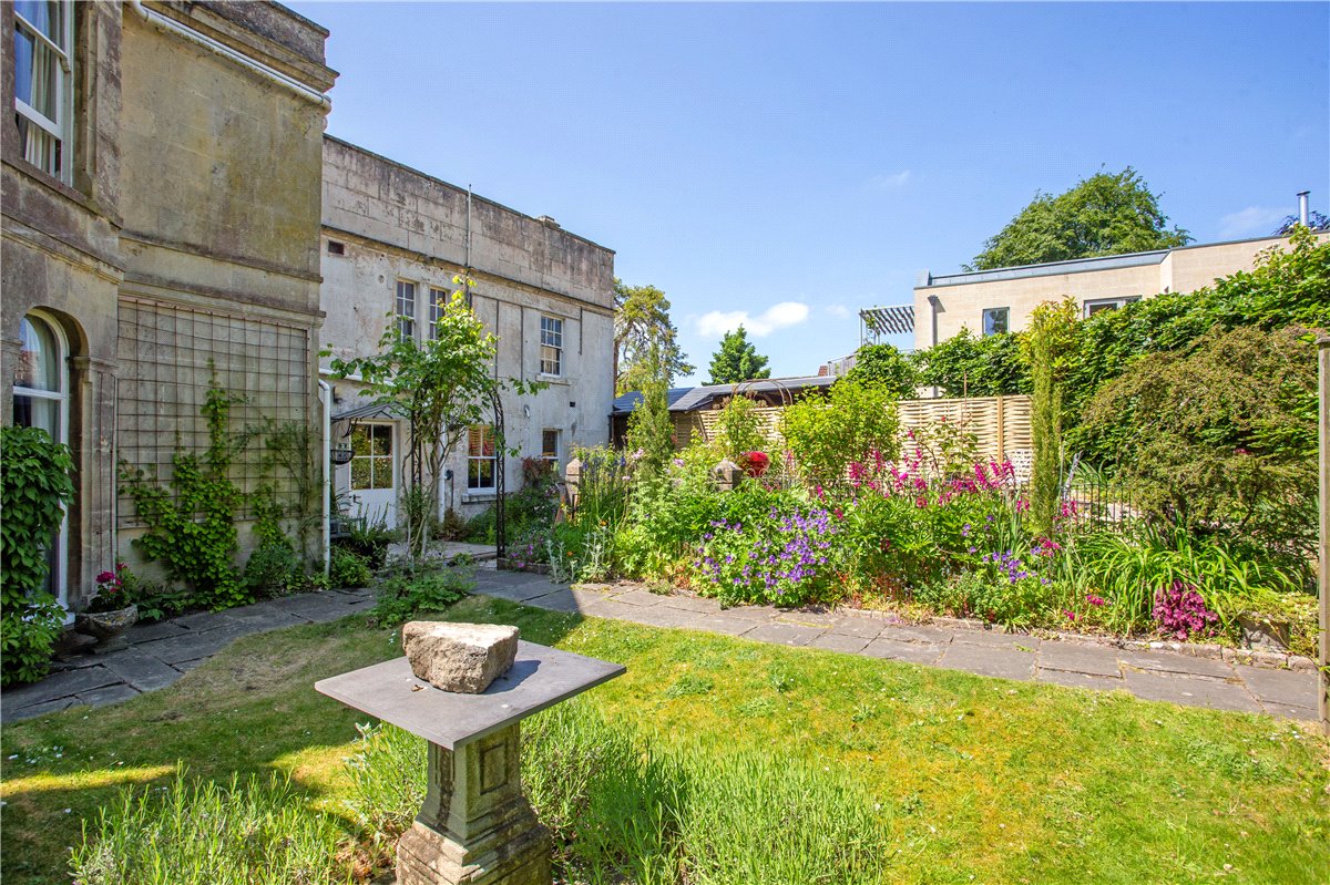 2 bedroom Flat, Church Road, Combe Down, BA2 - Let Agreed, Image 13