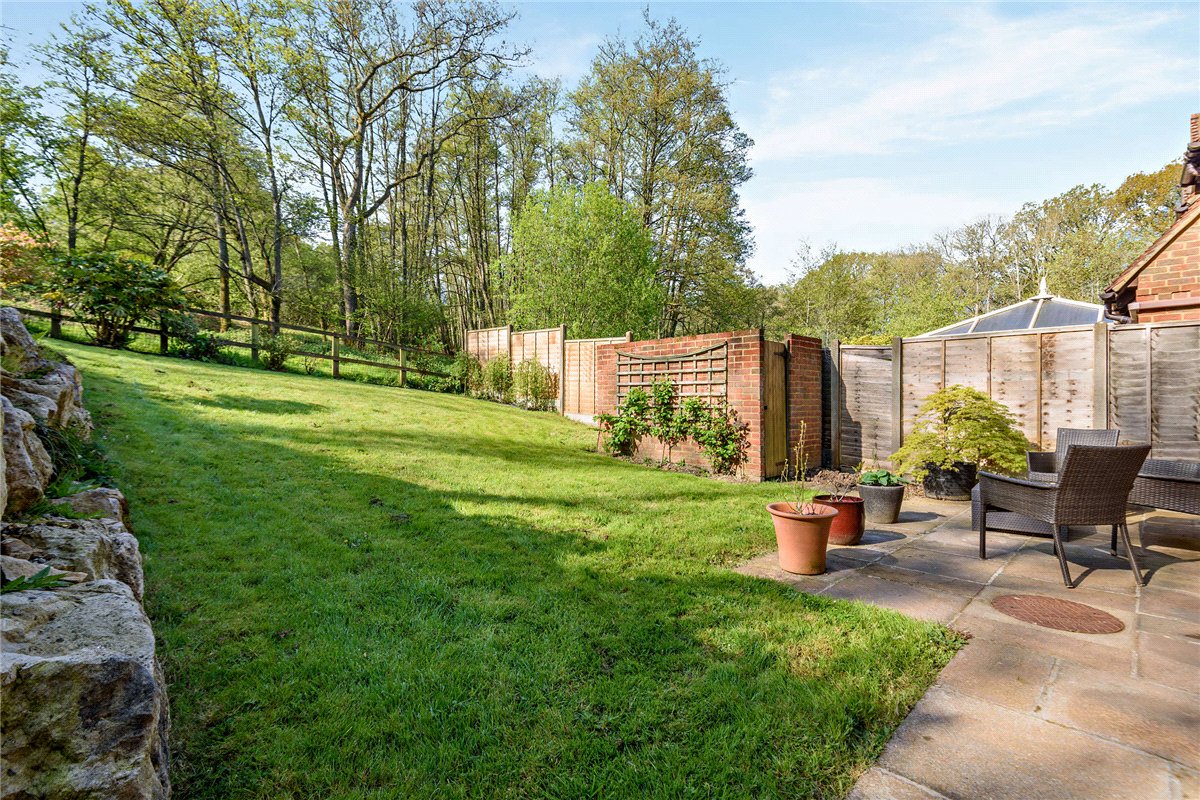 4 bedroom House, Crookham Hill, Crookham Common, RG19 - Sold STC, Image 16