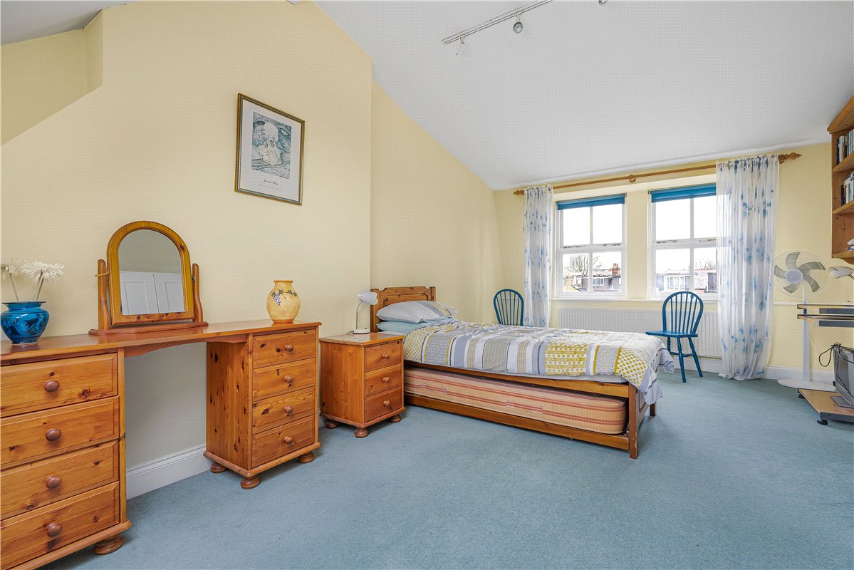 4 bedroom House, Thorncliffe Road, Oxford, OX2 - Available, Image 20