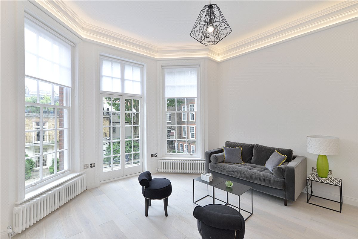 2 bedroom Flat, Green Street, Mayfair, W1K - Let Agreed, Image 6