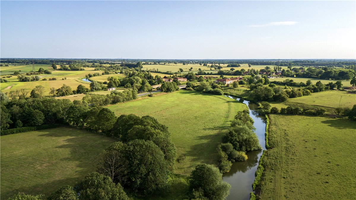   Land, York Road, Kexby, YO41 - Sold STC, Image 1