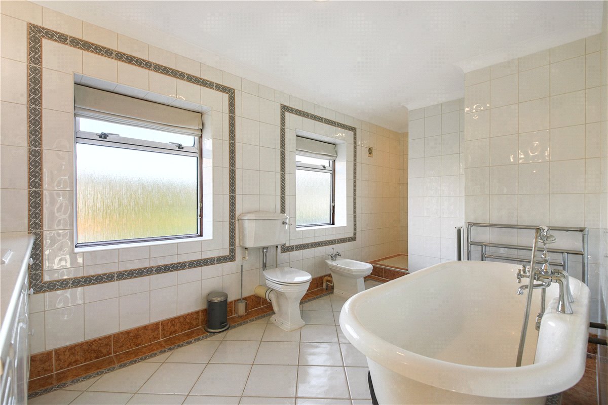 6 bedroom House, Sedley Taylor Road, Cambridge, CB2 - Available, Image 11