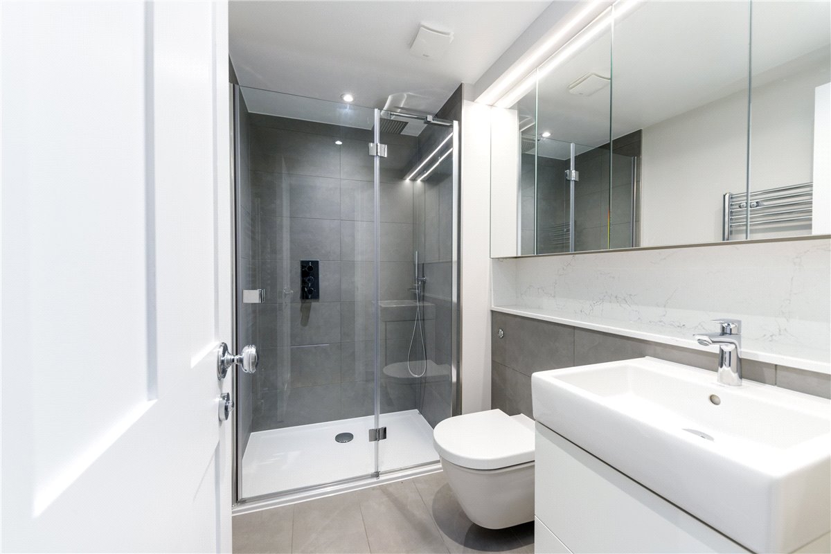 1 bedroom Flat, Upper Berkeley Street, London, W1H - Available, Image 4