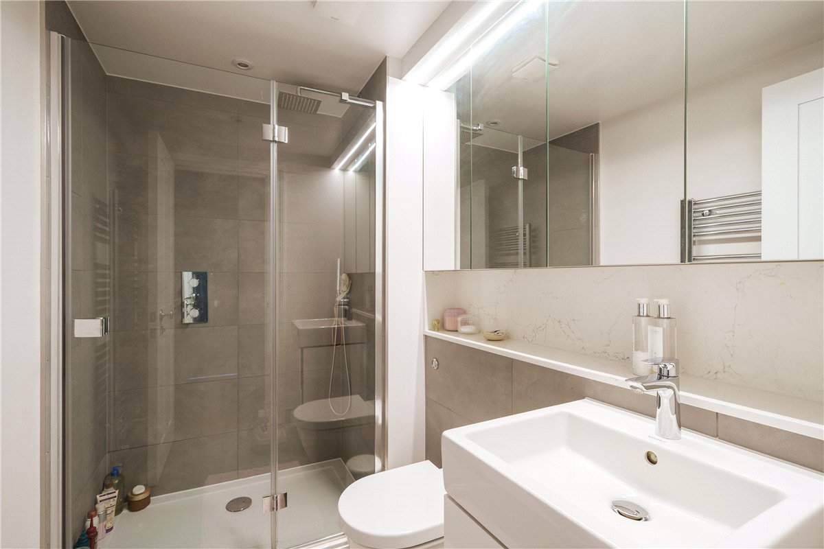 1 bedroom Flat, Upper Berkeley Street, London, W1H - Available, Image 4