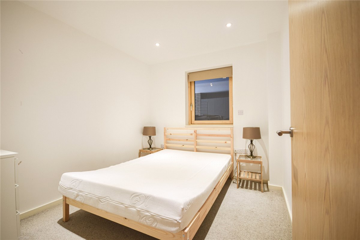 1 bedroom Flat, New Street, Cambridge, CB1 - , Image 4