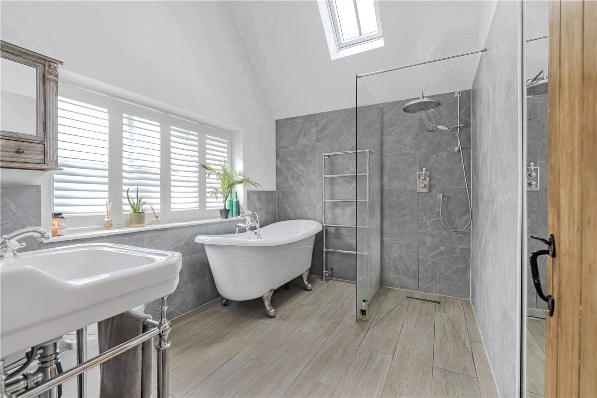 3 bedroom House, School Lane, Stadhampton, OX44 - Available, Image 18