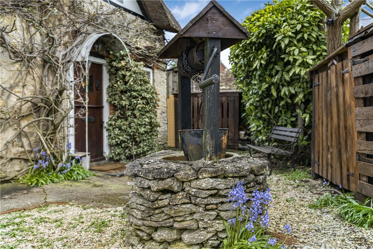 3 bedroom House, School Lane, Stadhampton, OX44 - Available, Image 18
