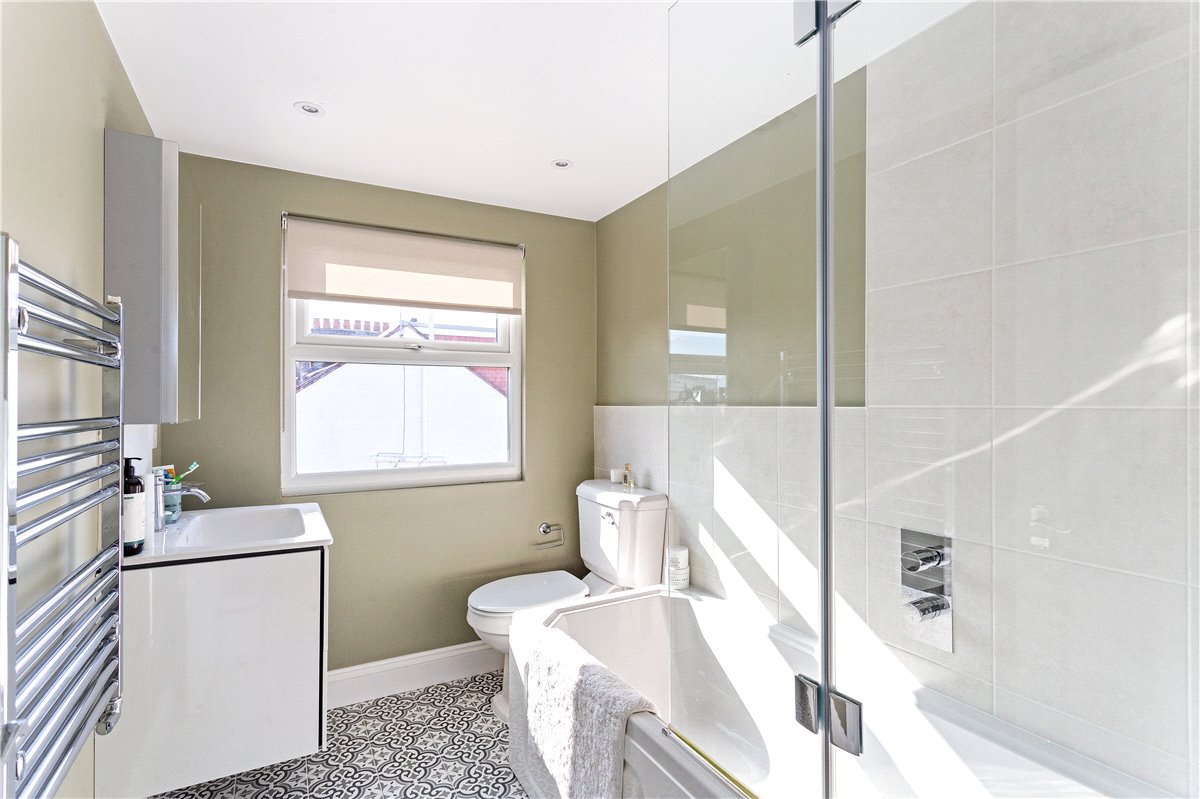 4 bedroom House, Trinity Road/Wandle Road, Wandsworth Common, SW17 - Sold, Image 15