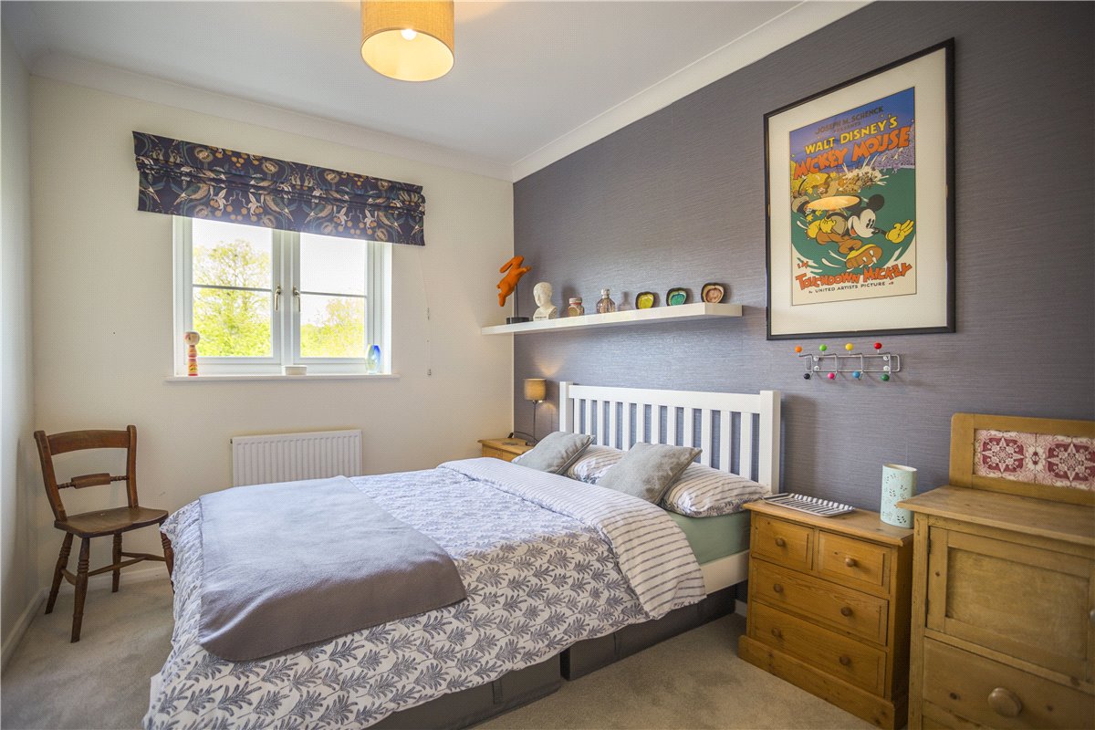 4 bedroom House, Chandlers Lane, Aldbourne, SN8 - Available, Image 9