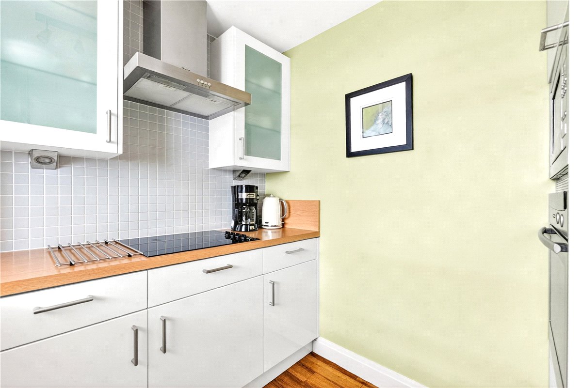 1 bedroom Flat, St Christopher's Place, Marylebone, W1U - Available, Image 8