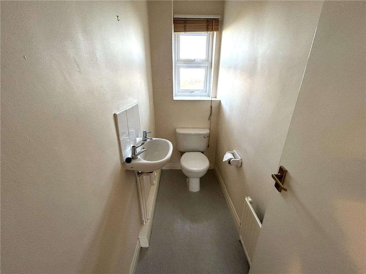 4 bedroom House, The Springs, Middleham, DL8 - , Image 11