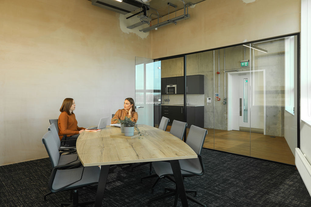 279 to 8133 Sq Ft, 1 Sugar House Lane, London, E15 - Available, Image 13